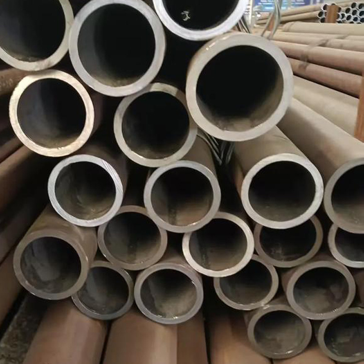 贵定12Cr1MoVG高压锅炉管
